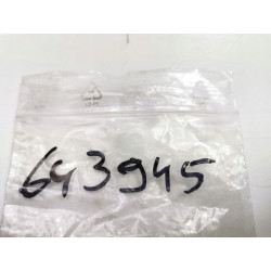 Spinka Przewodu Spryskiwaczy Citroen Berlingo II OE 6439.45 643945