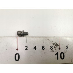 Śruba z łbem sześciokątnym, sprzęgło do koła zamachowego Vivaro A 93198601