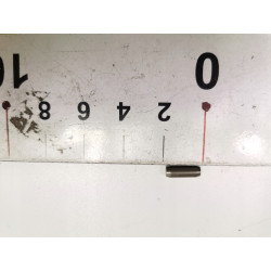 Kołek koła zamachowego PSA PEUGEOT CITROEN OPEL Corsa F OE 696512 6965 12