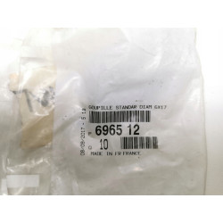 Kołek koła zamachowego PSA PEUGEOT CITROEN OPEL Corsa F OE 696512 6965 12