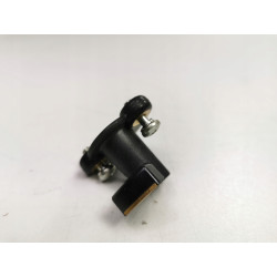 Palec rozdzielacza zapłonu Opel Vectra Astra Ascona C OE 1212206 90442356