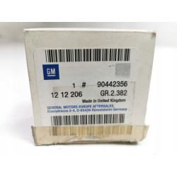 Palec rozdzielacza zapłonu Opel Vectra Astra Ascona C OE 1212206 90442356