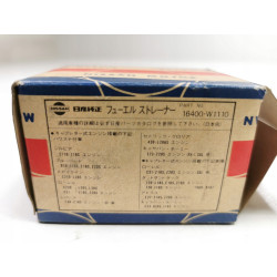 Filtr paliwa Nissan LAUREL VANETTE CABSTAR OE 16400-W1110
