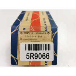 Filtr paliwa Nissan LAUREL VANETTE CABSTAR OE 16400-W1110
