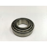 Łożysko koła tył TIMKEN Renault Trafic 18 7703090264
