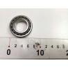 Łożysko koła tył TIMKEN Renault Trafic 18 7703090264