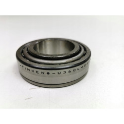 Łożysko koła tył TIMKEN Renault Trafic 18 7703090264