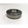 Łożysko koła tył TIMKEN Renault Trafic 18 7703090264