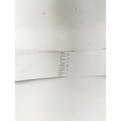 Folia górna drzwi prawy tył KIA Rio OE 863921W200 86392 1W200