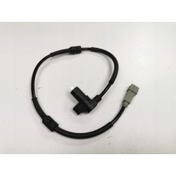 Czujnik ABS lewy przód Peugeot 306 OE 454544 4545.44