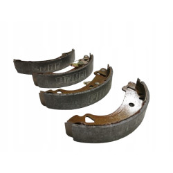 Szczęki hamulcowe tył Fiat Uno Panda OE 71738377 9945371