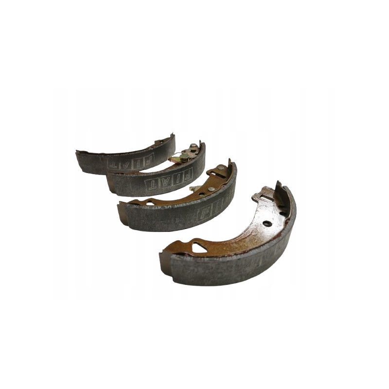 Szczęki hamulcowe tył Fiat Uno Panda OE 71738377 9945371