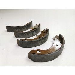 Szczęki hamulcowe tył Fiat Uno Panda OE 71738377 9945371