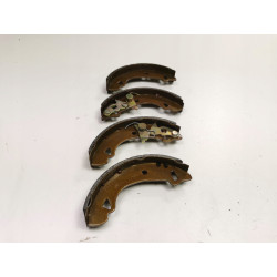 Szczęki hamulcowe tył Fiat Uno Panda OE 71738377 9945371