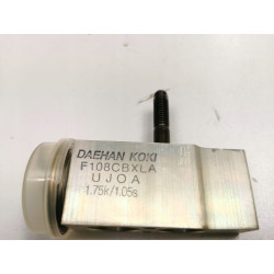 Zawór rozprężny Hyundai Accent 1999- OE F108CBXLA 97604 25200
