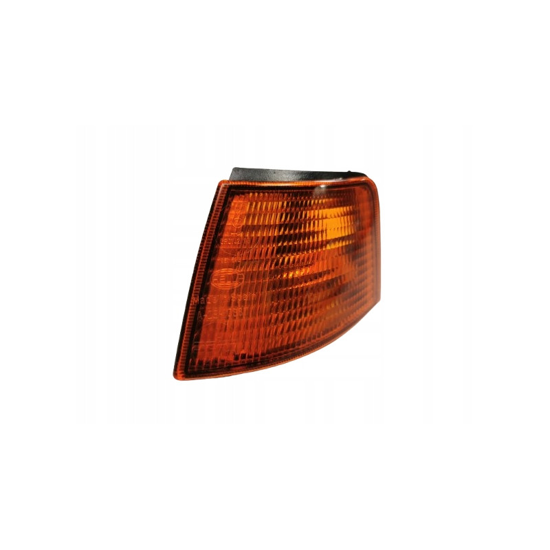 Klosz, lampa kierunkowskazu lewy przód HELLA Seat Toledo I OE 1L0953049