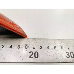 Klosz, lampa kierunkowskazu lewy przód HELLA Seat Toledo I OE 1L0953049