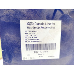 Filtr powietrza MAGNETI MARELLI Fiat Doblo 2001- 71771768