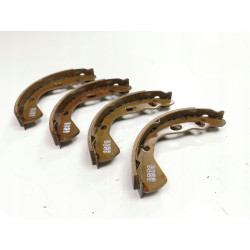 Szczęki hamulcowe tył Kia PRIDE 1990- OE KK150 2638Z