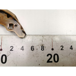 Szczęki hamulcowe tył Kia PRIDE 1990- OE KK150 2638Z