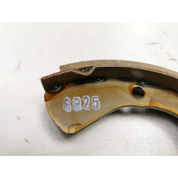 Szczęki hamulcowe tył Kia PRIDE 1990- OE KK150 2638Z