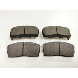 Klocki hamulcowe przód DAIHATSU CHARADE II DAIHATSU APPLAUSE I 04491-87113