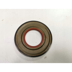 USZCZELNIACZ WAŁU KORBOWEGO PO STRONIE SKRZYNI BIEGÓW CITROEN 7903087093