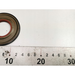 USZCZELNIACZ WAŁU KORBOWEGO PO STRONIE SKRZYNI BIEGÓW CITROEN 7903087093