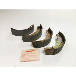 Szczęki hamulcowe tył Ford Sierra I II OE 5020552 1544633