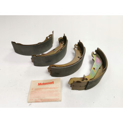 Szczęki hamulcowe tył Ford Sierra I II OE 5020552 1544633