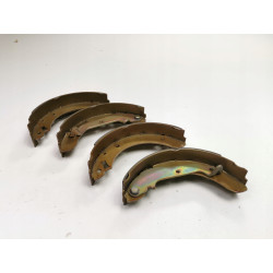 Szczęki hamulcowe tył Ford Sierra I II OE 5020552 1544633