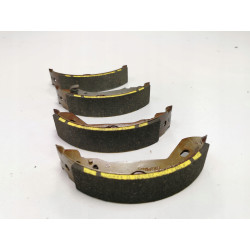 Zestaw do hamulców, hamulce bębnowe Citroen ZX Peugeot 306 309 4241.C3