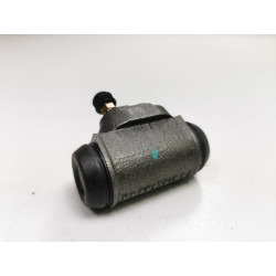 Zestaw do hamulców, hamulce bębnowe Citroen ZX Peugeot 306 309 4241.C3