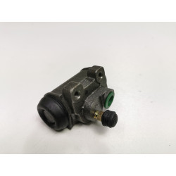 Zestaw do hamulców, hamulce bębnowe Citroen ZX Peugeot 306 309 4241.C3