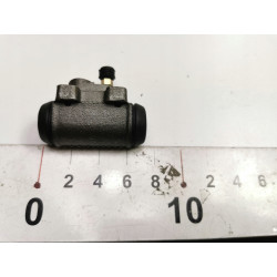 Zestaw do hamulców, hamulce bębnowe Citroen ZX Peugeot 306 309 4241.C3