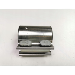 Łącznik rur, układ wydechowy Citroen C8 OE 1736.09