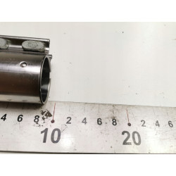 Łącznik rur, układ wydechowy Citroen C8 OE 1736.09