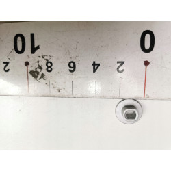 Dystans, linka hamulca ręcznego Opel Vivaro B OE 93868413