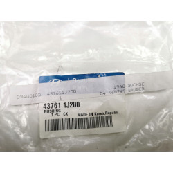 Tuleja, dźwignia zmiany biegów Hyundai Accent 2011- OE 43761 1J200