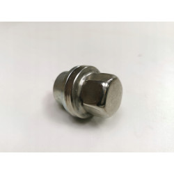 Nakrętka koła M16x1.5 Land Rover Discovery 1 Defender OE RRD500560