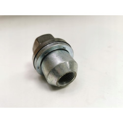 Nakrętka koła M16x1.5 Land Rover Discovery 1 Defender OE RRD500560