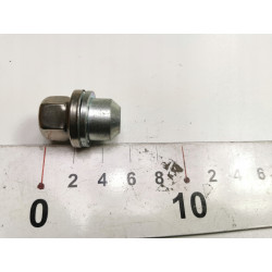 Nakrętka koła M16x1.5 Land Rover Discovery 1 Defender OE RRD500560