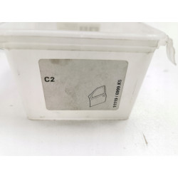 Zestaw montażowy do drzwi Citroen C2 OE 6999.K5 1609293280
