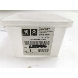 Zestaw montażowy do drzwi Citroen C2 OE 6999.K5 1609293280