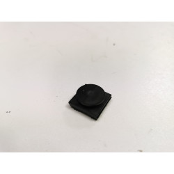 Klips podtrzymujący szyję wlotu powietrza do Peugeota 206 OE 1436.87