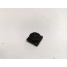 Klips podtrzymujący szyję wlotu powietrza do Peugeota 206 OE 1436.87