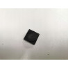 Klips podtrzymujący szyję wlotu powietrza do Peugeota 206 OE 1436.87