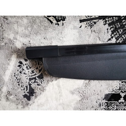 Roleta bagażnika VW Sharan 7N 2017 rok, używana, 100% sprawna 7N0867871C