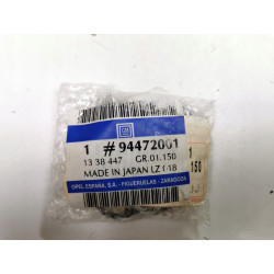 Czujnik temperatury płynu chłodzącego Opel Corsa A B 1.5TD KadettE 94472001