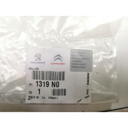 Zacisk, opaska Peugeot Citroen OE 1319.N0